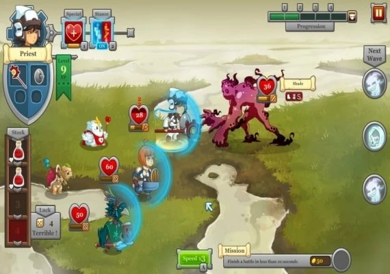 QuestRun EN Global