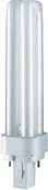 Llambë kursyese OSRAM DULUX D 26W/840, G24D-3, 4000K, 1800lm, paketim 10 copë, bardhë e ftohtë