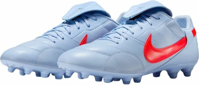 Atlete futbolli Nike The Premier III FG HM0265 400 meshkuj [Madhësia: 45]