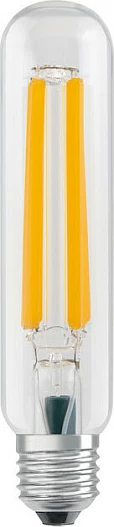Llambë LED OSRAM NAV LED T38, E27, 21W (50W ekuivalente), 3600 lm, 2700K, IP65, warm white