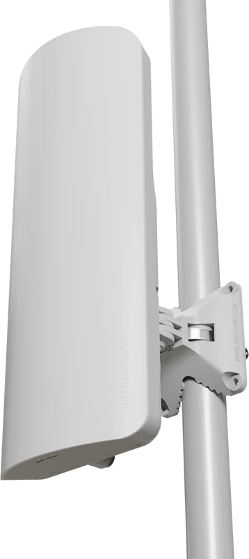 Antenë sektoriale wireless MikroTik mANTBox ax 15s, Wi-Fi 6, për jashtë