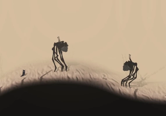 Rain World: The Watcher DLC Global