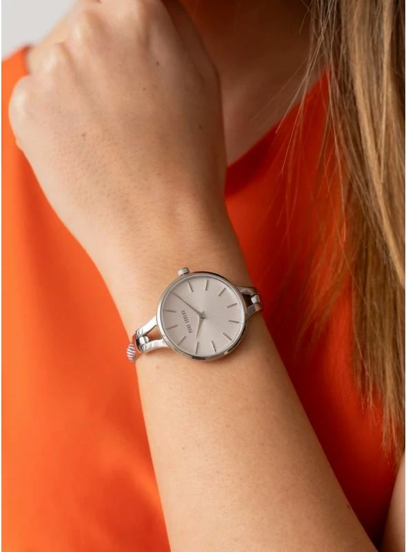 Orë dore për femra Paul Lorens, argjend