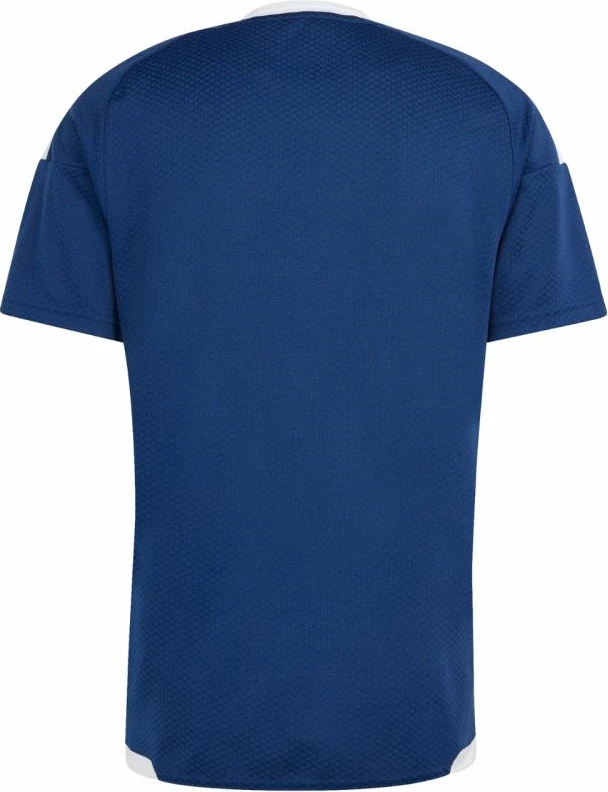 Fanellë futbolli për meshkuj adidas Tiro 26 Competition Match KA6168, kaltër e bardhë