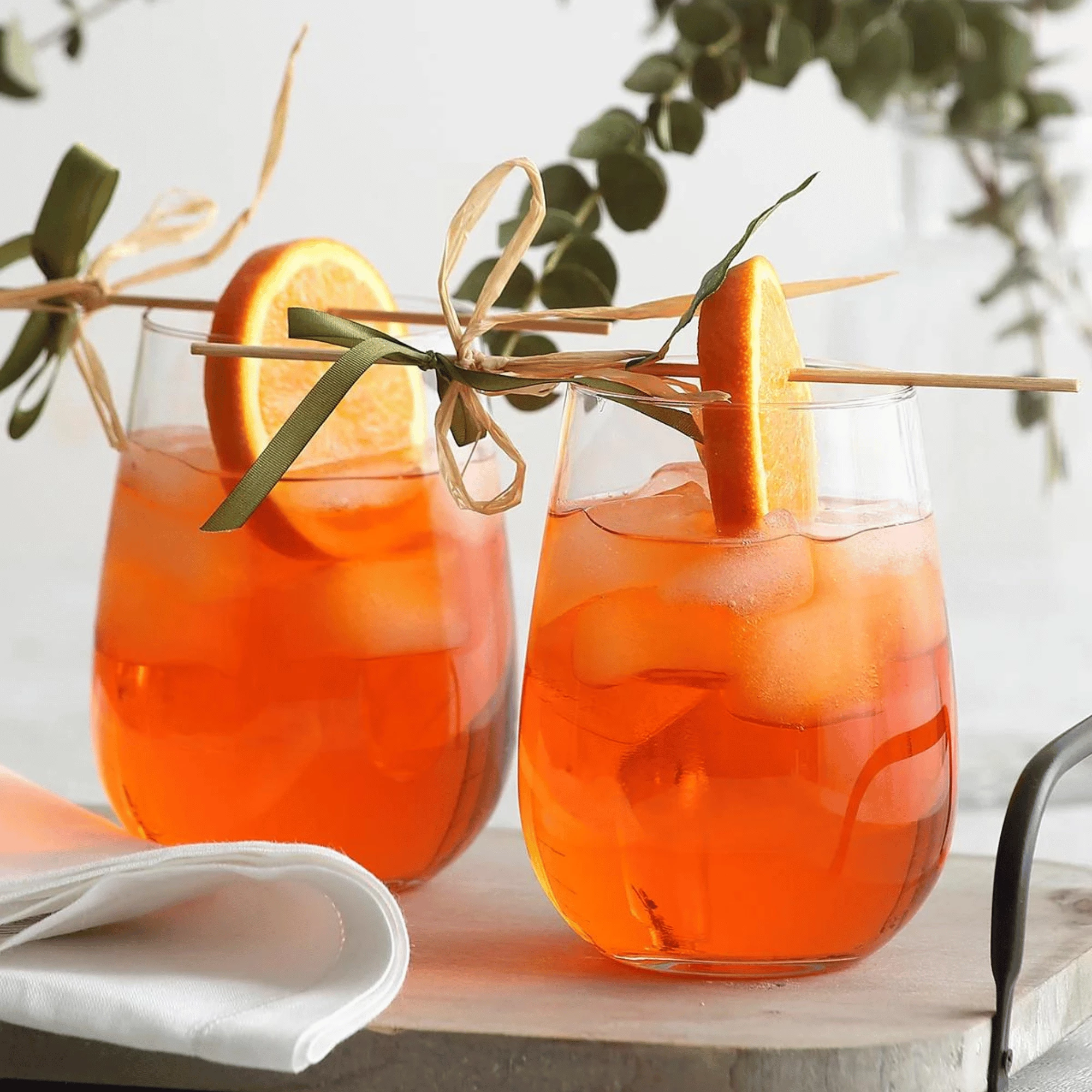 Gotë pijeje LAV HORECA Paris 475 ml, transparente, set 12 copë