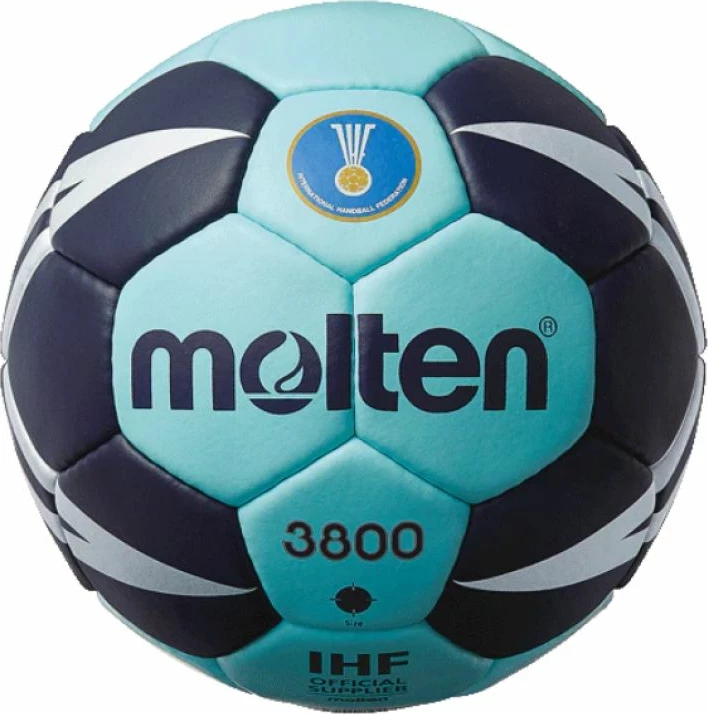 Top për hendboll Molten, blu