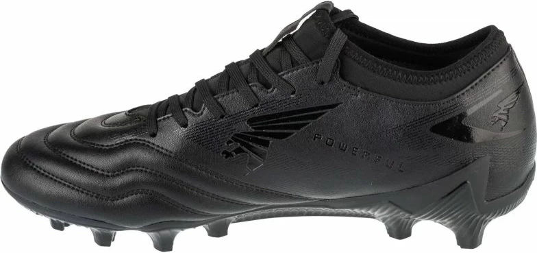 Atlete futbolli Joma, të zeza [Madhësia: 45]