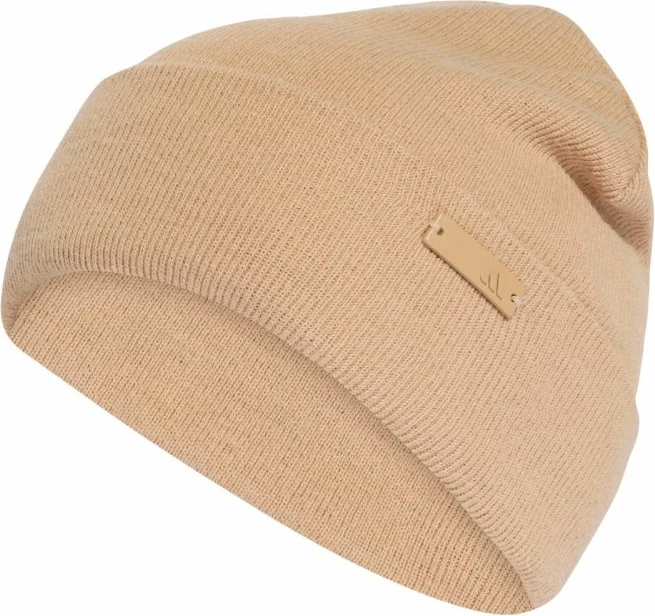 Kapelë adidas, bezhë