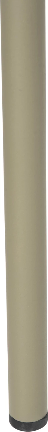 Karrige alumini RACHEL, ngjyrë ulliri e errët, FH6088.07, 63x58x85H cm