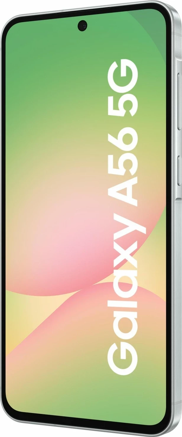 Celular Samsung Galaxy A56, 6.7", 8+128GB, 5G, i gjelbër