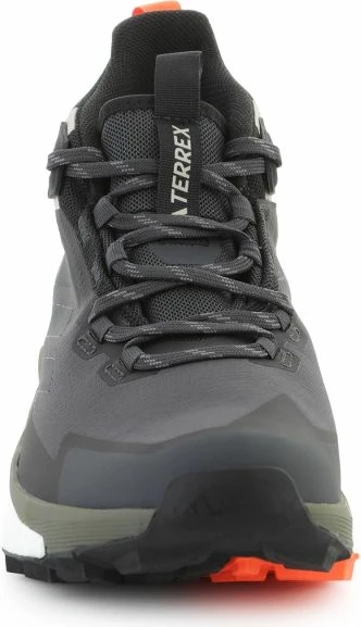 Atlete hiking adidas TERREX Free Hiker 2 GTX, të zeza