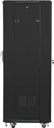 Kabinet rack LANBERG 19" 32U 600x600, i zi