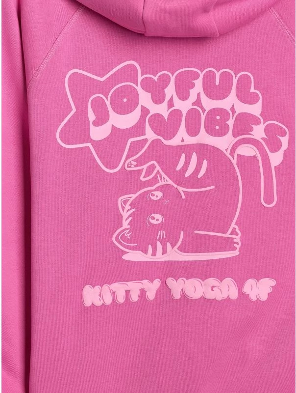 Duks për fëmijë 4F, vajza