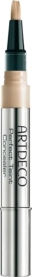 Korrektor për femra Artdeco Perfect Teint Concealer Illuminating Brush 9 Ivory, 2ml