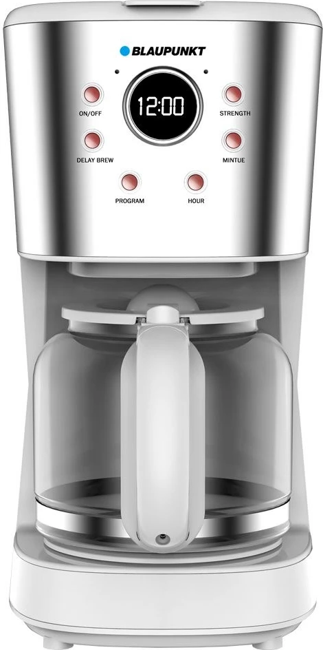 Aparat për kafe Blaupunkt, CMD802WH 