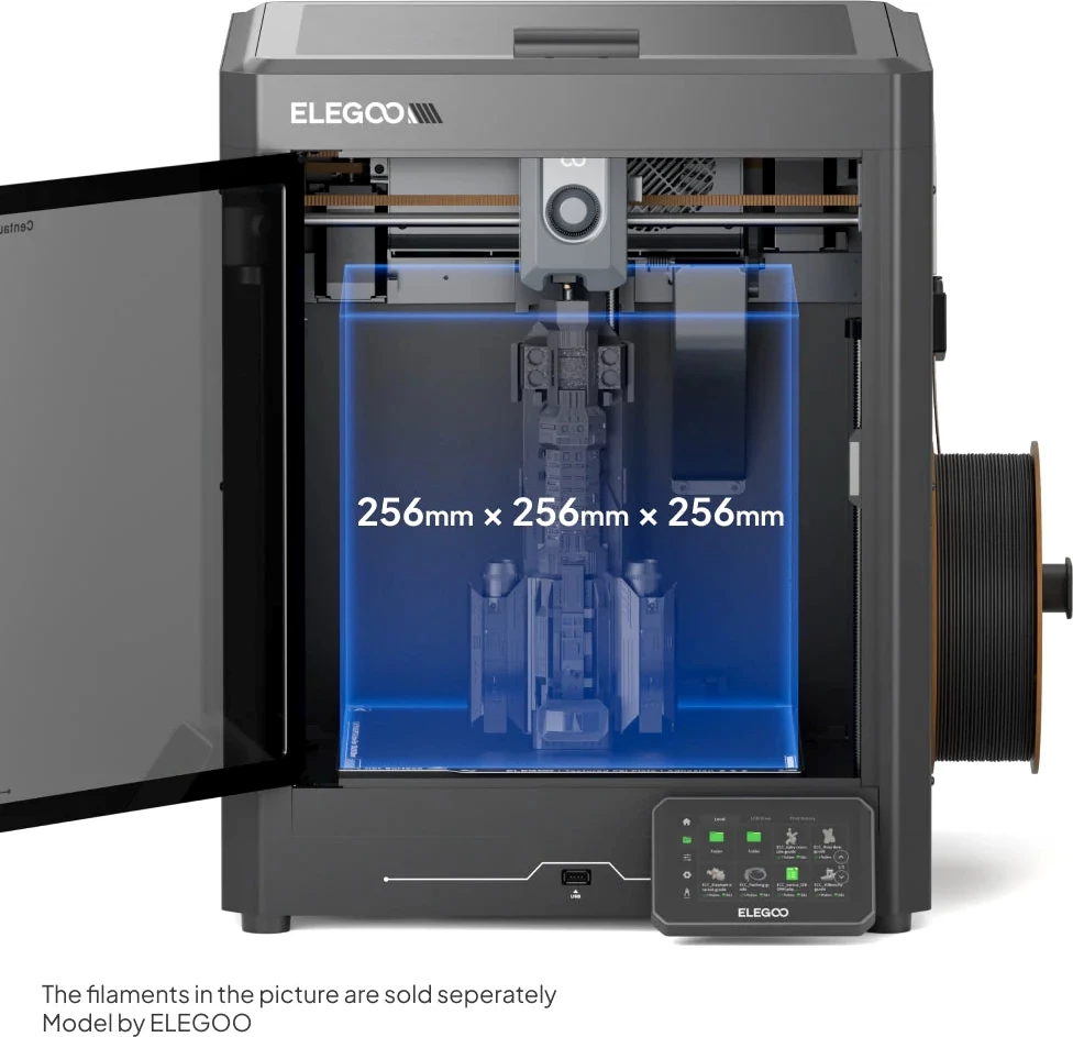 Printer 3D - Elegoo Centauri Carbon