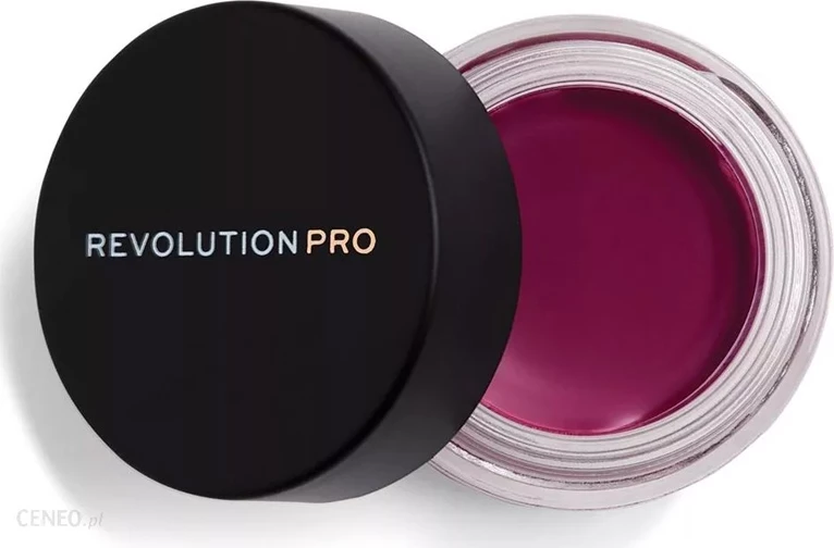 Pigment Pomade Burgundy Red