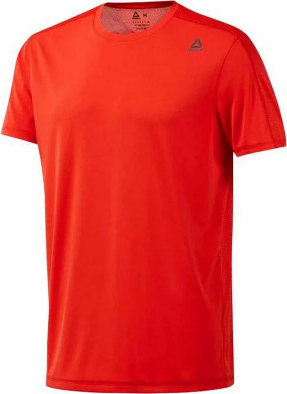 Fanellë trajnimi për meshkuj Reebok, e kuqe