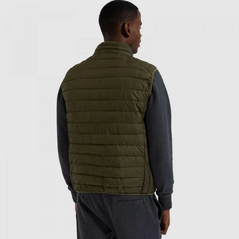 Jelek për meshkuj Ellesse, i gjelbër