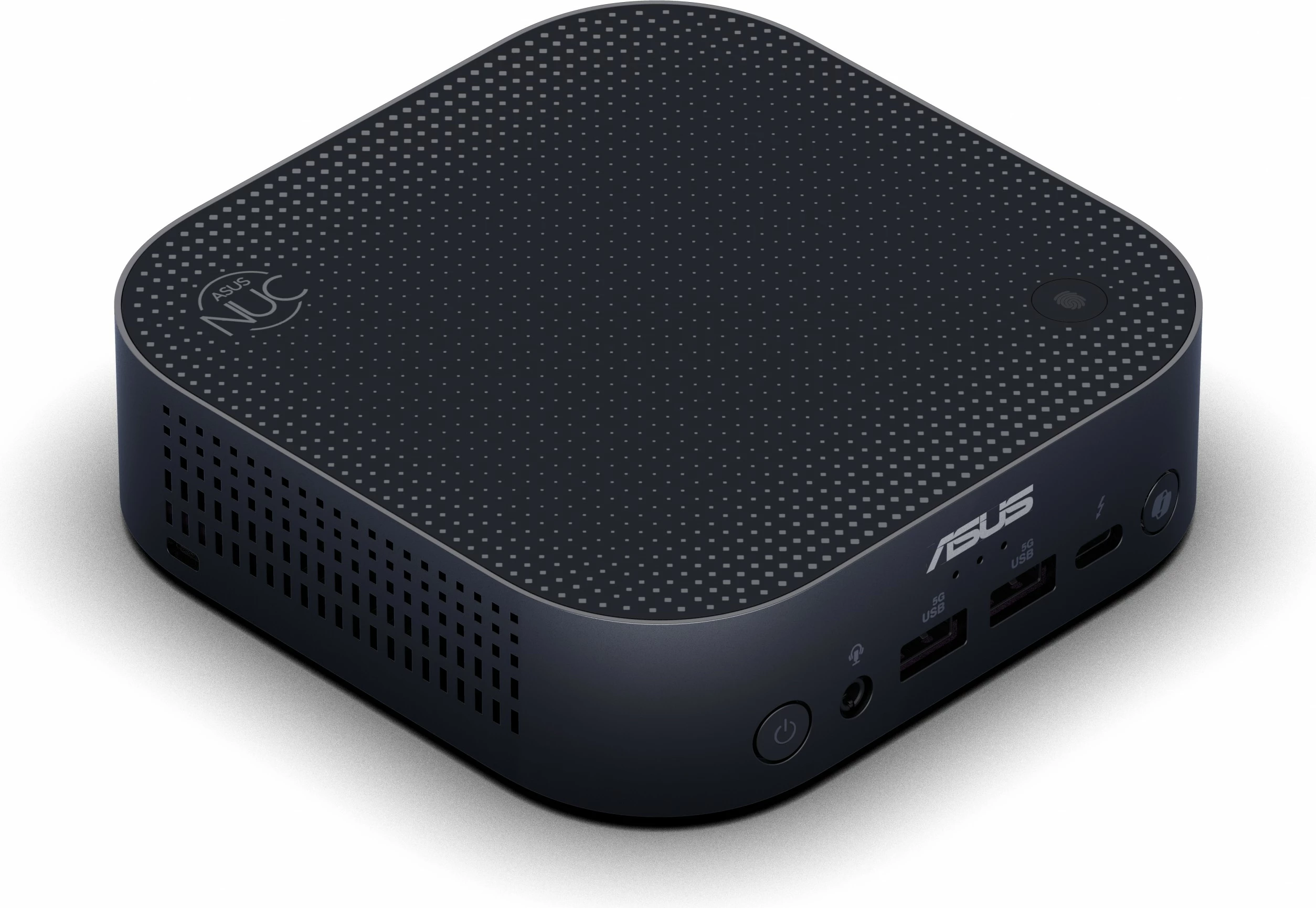 Kompjuter ASUS NUC Gen14 Pro AI Lunar Canyon U5, 16GB RAM, 512GB SSD, Windows 11 Pro, i zi