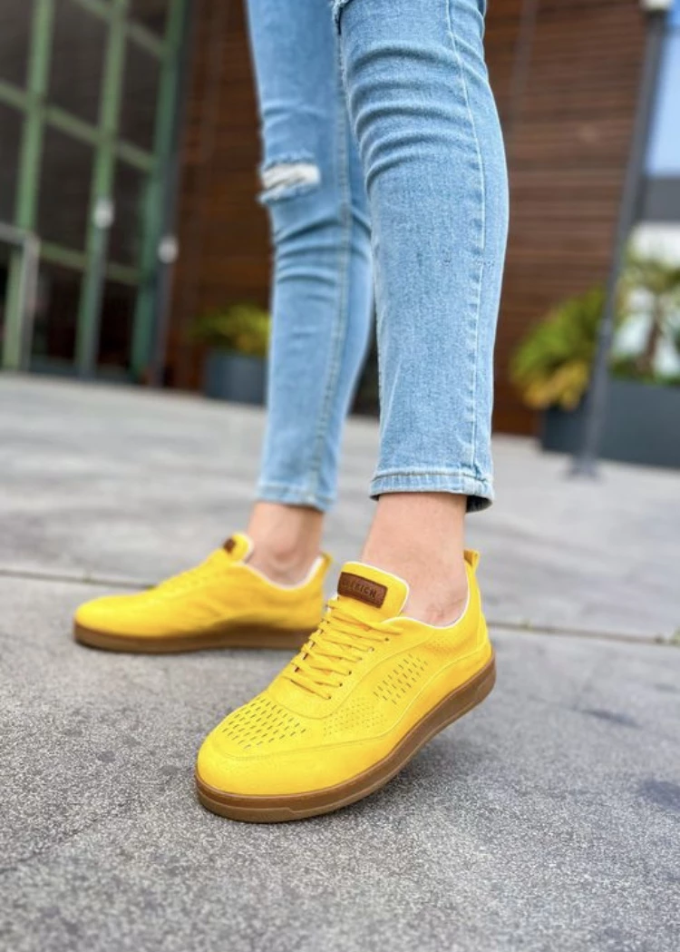 Atlete për meshkuj, Chekich 157