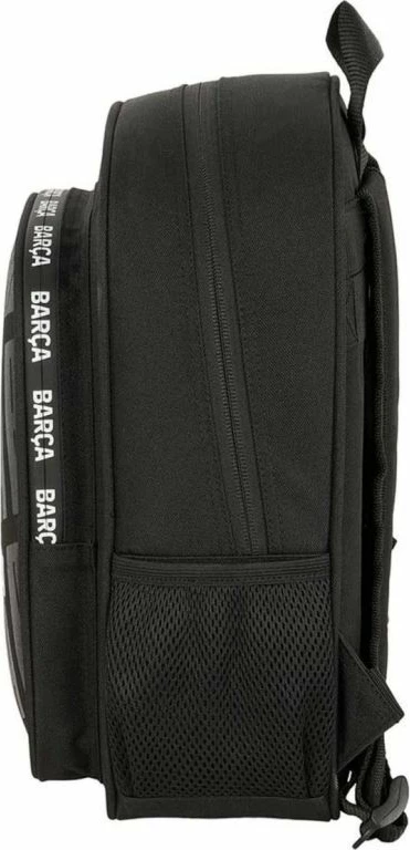 Çantë shpine sportive FC Barcelona 612625524, e zezë