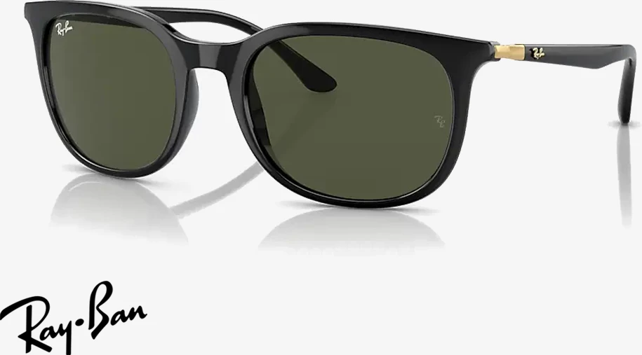 Syze dielli Ray-Ban RB4386 601/31 54