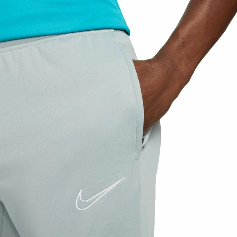 Pantallona sportive për fëmijë Nike, gri [Madhësia: L]