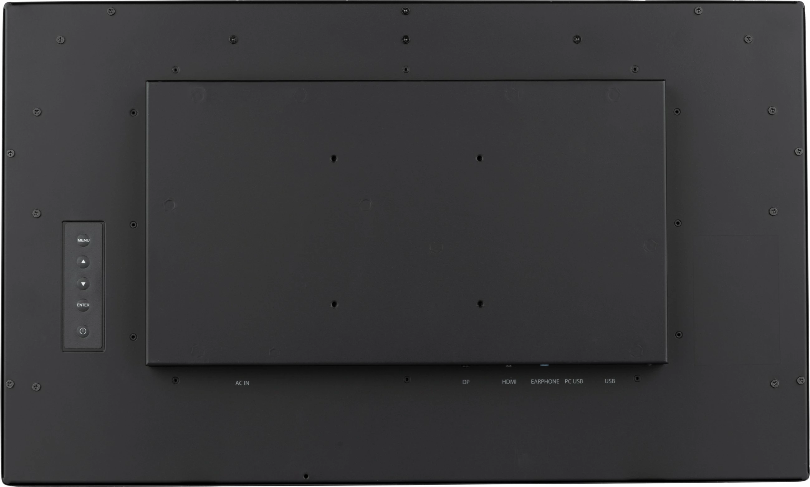 Monitor me prekje iiyama ProLite TF2438MSC-B1, 24 inç, Full HD, IPS, 10 pika prekje