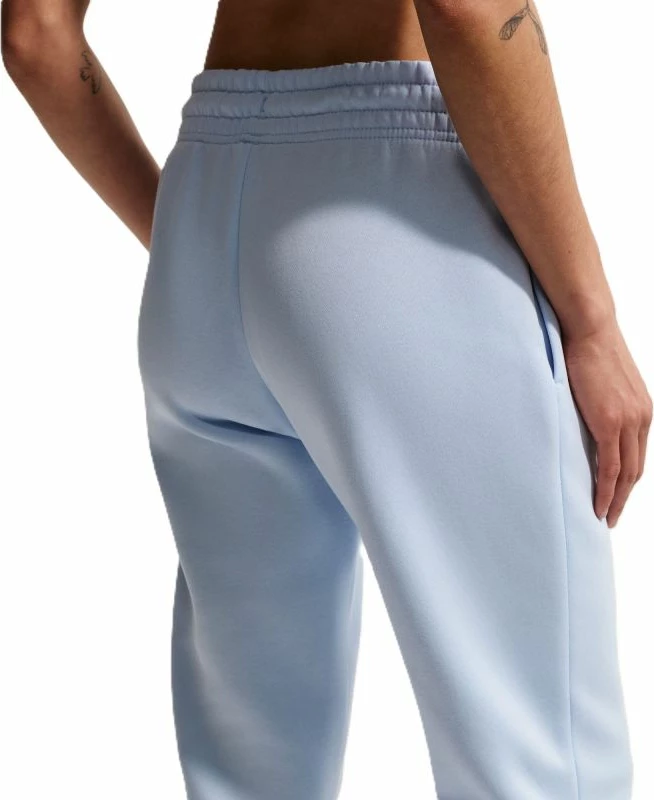 Pantallona për femra Nike Sportswear Phoenix Fleece FZ7626-407