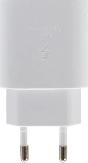 Karikues SOMOSTEL 25W, USB Type-C, i bardhë