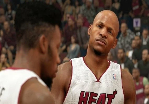 NBA 2K14 EN/DE/FR/IT Global