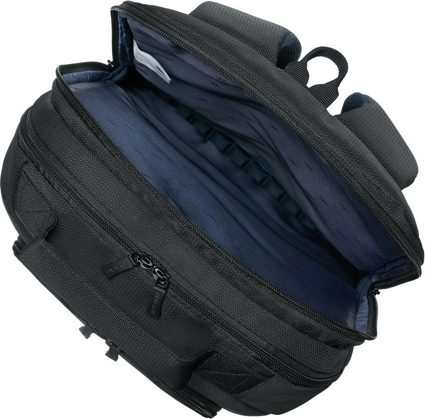 Çantë shpine RIVACASE 8435 për laptop 15.6-16, e zezë