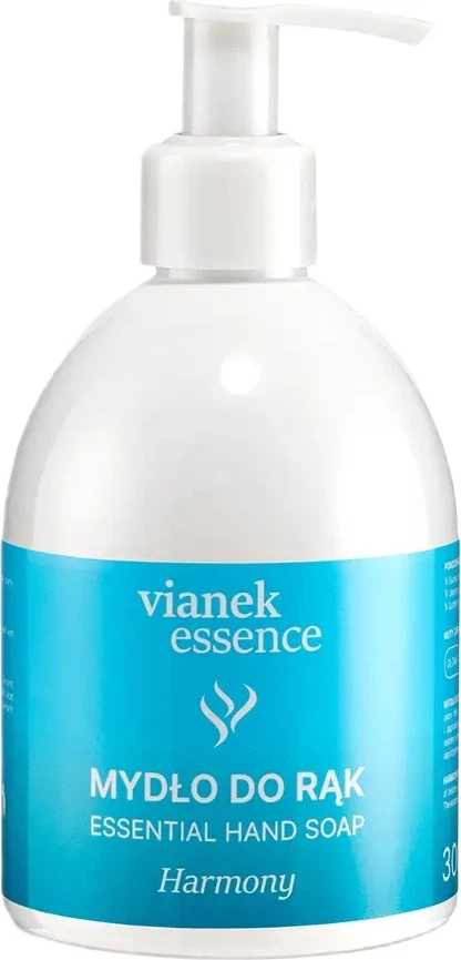 Sapun për duar VIANEK Harmony për femra 300ml