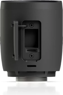 Kamerë sigurie IP Ubiquiti UniFi Protect G6 Pro Bullet UVC-G6-PRO-BULLET-B, 8MP 4K, varifokale me zoom optik, PoE+, zezë