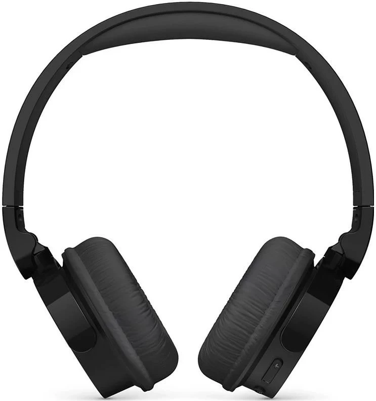 Kufje Philips TAH3209, Bluetooth 5.3, të zeza