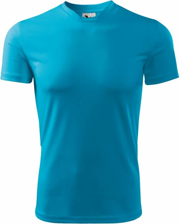 Maicë Adler për meshkuj, blu