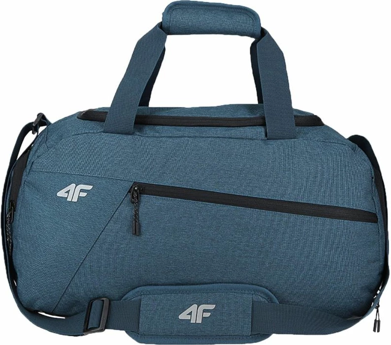 Çantë sportive e vogël 4F, blu