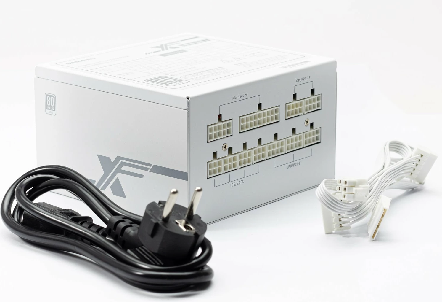 Sama Full Modular Power Supply 850w