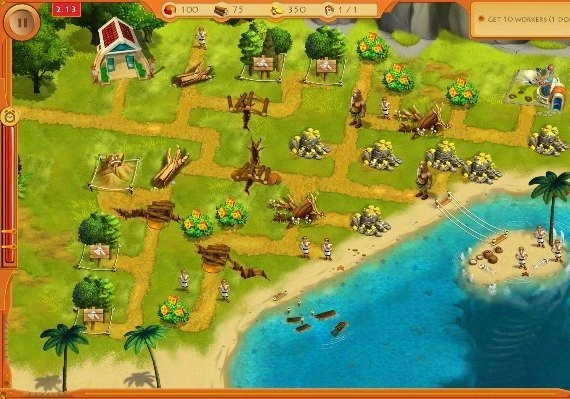 Archimedes: Eureka! EN Global