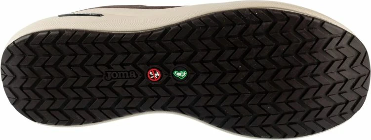 Atlete Joma Iron Men 2521, kafe, 43 [Madhësia: 43]