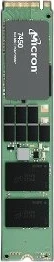 SSD Micron 7450 PRO 3.84TB M.2, PCI 4.0