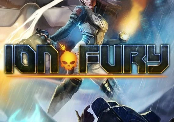 Ion Fury EN Global