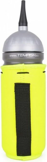 Shishe uji me mbulesë termike Tempish për turizëm dhe aktivitete në natyrë