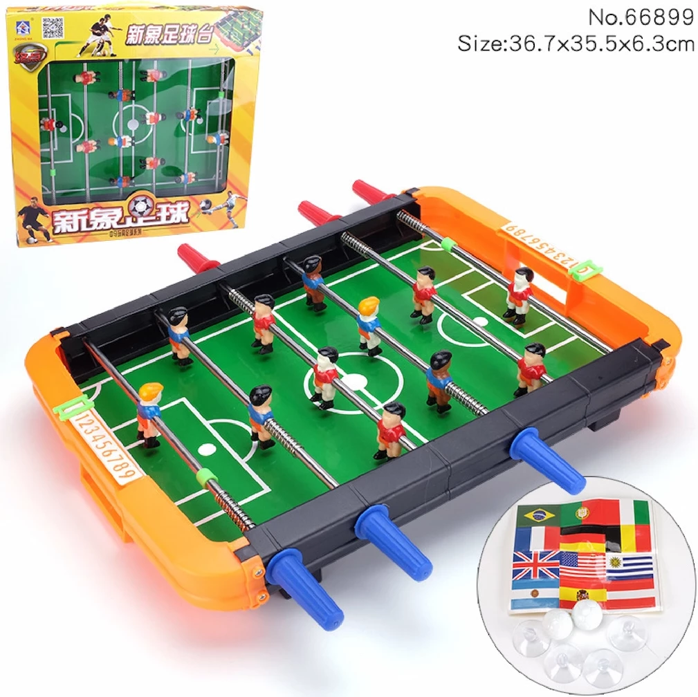Mini Futboll Lodër