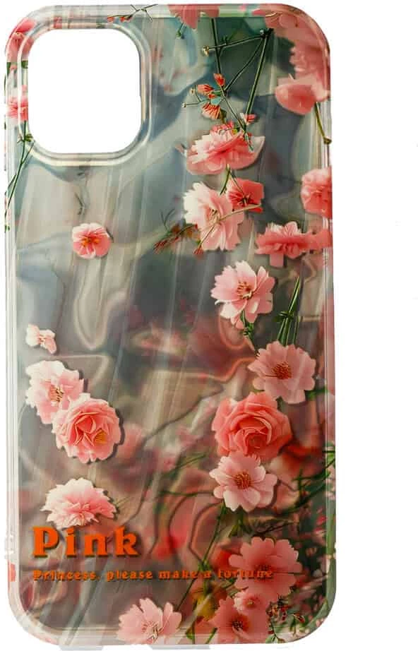 Fotroll për telefon TECH TIME Flower (IP15PRO)