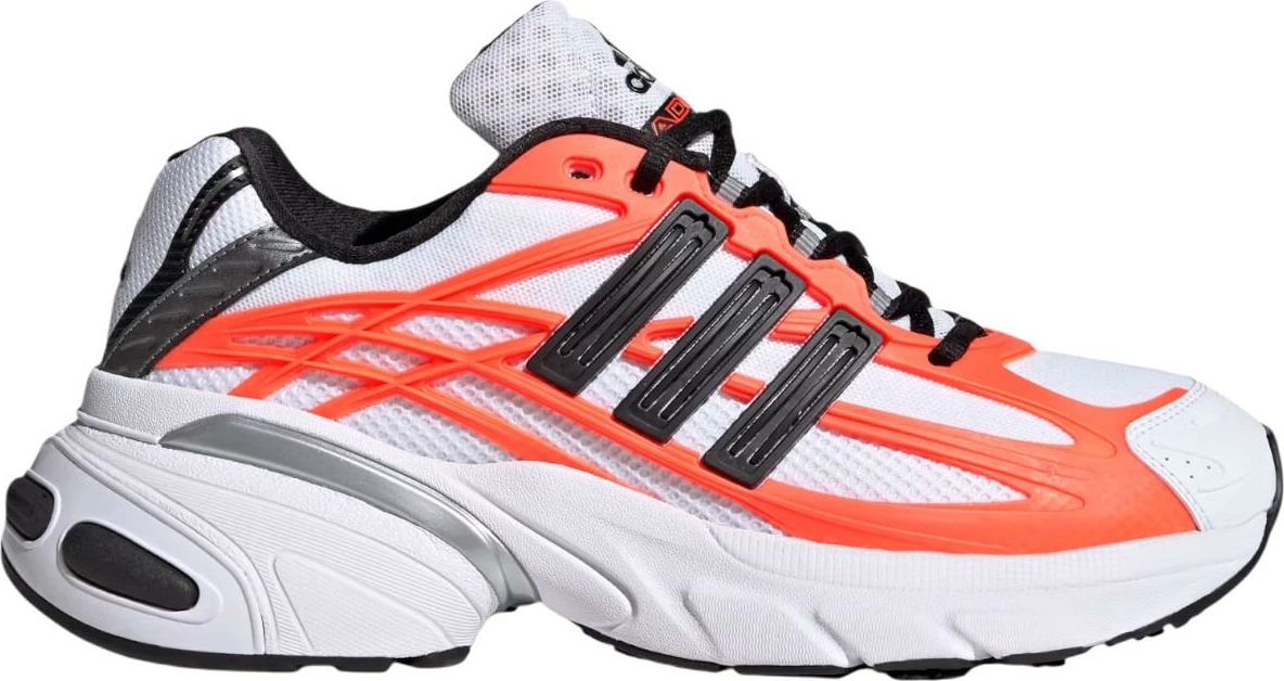 Atlete për meshkuj Adidas Originals ADISTAR XLG 2.0 HQ7468, portokalli fluo