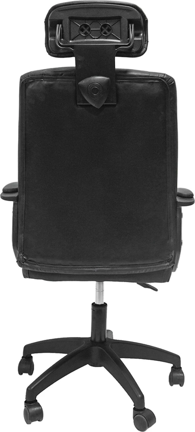 Karrige për zyre NIMBLE FH1199.01, e zezë