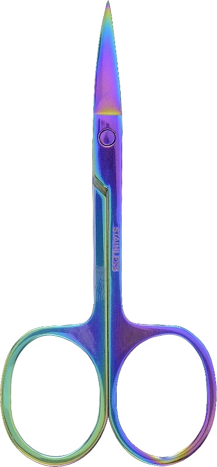 Gërshërë për thonj KillyS Rainbow, 1 copë