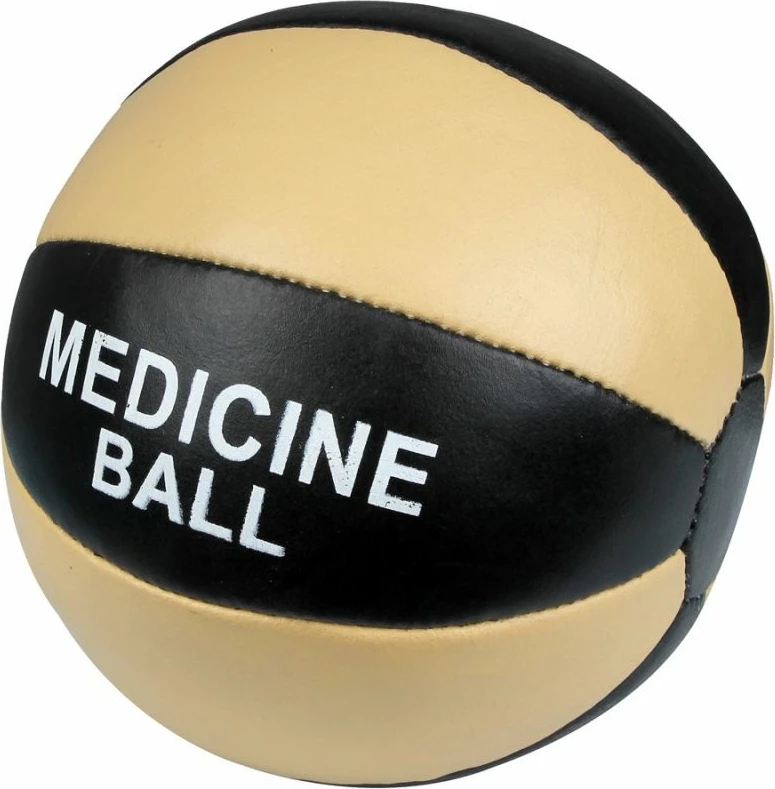 Top medikinal për stërvitje Yakimasport, 4 kg, për meshkuj dhe femra